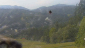 Skiareál Bílá - Bílá - panorama - 14.7.2025 v 17:55