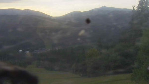 Skiareál Bílá - Bílá - panorama - 14.7.2025 v 19:55