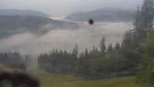 Skiareál Bílá - Bílá - panorama - 15.7.2025 v 05:55