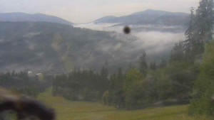 Skiareál Bílá - Bílá - panorama - 15.7.2025 v 06:35
