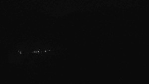 Skiareál Bílá - Bílá - panorama - 15.8.2025 v 00:55