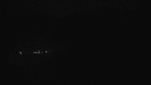 Skiareál Bílá - Bílá - panorama - 15.8.2025 v 02:55