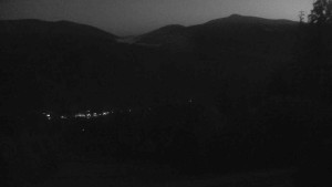 Skiareál Bílá - Bílá - panorama - 20.8.2025 v 04:55