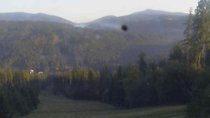Skiareál Bílá - Bílá - panorama - 20.8.2025 v 06:40