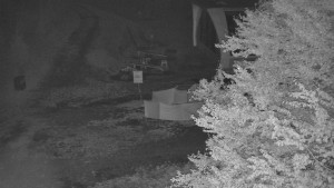 Skiareál Bílá - Bílá - panorama - 18.10.2025 v 19:30