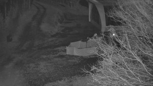 Skiareál Bílá - Bílá - panorama - 6.11.2025 v 17:30 Skiareál Bílá - Bílá - panorama - 6.11.2025 v 17:30