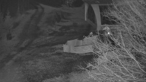 Skiareál Bílá - Bílá - panorama - 6.11.2025 v 18:30 Skiareál Bílá - Bílá - panorama - 6.11.2025 v 18:30