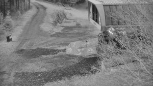 Skiareál Bílá - Bílá - panorama - 9.11.2025 v 16:30 Skiareál Bílá - Bílá - panorama - 9.11.2025 v 16:30