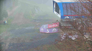 Skiareál Bílá - Bílá - panorama - 12.11.2025 v 07:30 Skiareál Bílá - Bílá - panorama - 12.11.2025 v 07:30