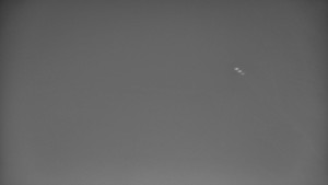 Skiareál Bílá - Bílá - panorama - 14.11.2025 v 01:30