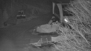 Skiareál Bílá - Bílá - panorama - 20.12.2025 v 01:30