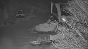 Skiareál Bílá - Bílá - panorama - 20.12.2025 v 04:30