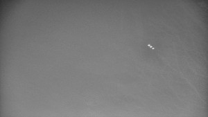 Skiareál Bílá - Bílá - panorama - 20.12.2025 v 06:30