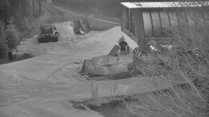 Skiareál Bílá - Bílá - panorama - 20.12.2025 v 16:30