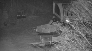 Skiareál Bílá - Bílá - panorama - 20.12.2025 v 17:30