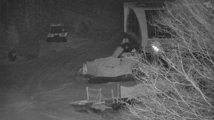 Skiareál Bílá - Bílá - panorama - 23.12.2025 v 02:30