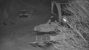 Skiareál Bílá - Bílá - panorama - 23.12.2025 v 06:30