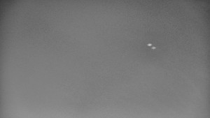 Skiareál Bílá - Bílá - panorama - 23.12.2025 v 20:00