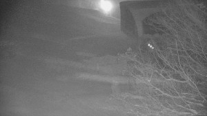 Skiareál Bílá - Bílá - panorama - 1.1.2026 v 03:30