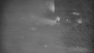 Skiareál Bílá - Bílá - panorama - 8.1.2026 v 00:30 Skiareál Bílá - Bílá - panorama - 8.1.2026 v 00:30