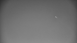 Skiareál Bílá - Bílá - panorama - 7.2.2026 v 04:30