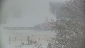 Skiareál Bílá - Bílá - panorama - 7.2.2026 v 12:30