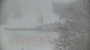 Skiareál Bílá - Bílá - panorama - 7.2.2026 v 13:30