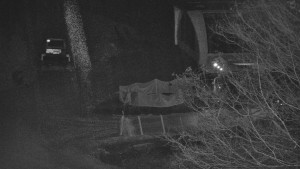 Skiareál Bílá - Bílá - panorama - 21.3.2026 v 02:30