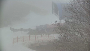 Skiareál Bílá - Bílá - panorama - 21.3.2026 v 08:00