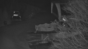 Skiareál Bílá - Bílá - panorama - 23.3.2026 v 01:30