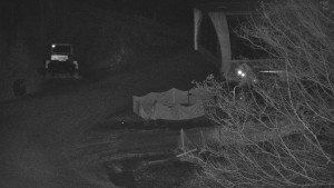 Skiareál Bílá - Bílá - panorama - 23.3.2026 v 19:00