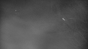 Skiareál Bílá - Bílá - panorama - 1.4.2026 v 02:30