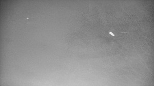 Skiareál Bílá - Bílá - panorama - 1.4.2026 v 03:30