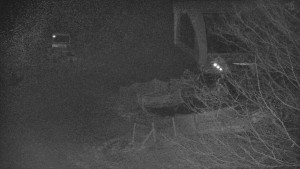 Skiareál Bílá - Bílá - panorama - 1.4.2026 v 05:00