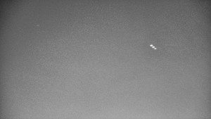 Skiareál Bílá - Bílá - panorama - 1.4.2026 v 05:30