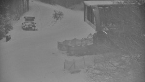 Skiareál Bílá - Bílá - panorama - 1.4.2026 v 06:00