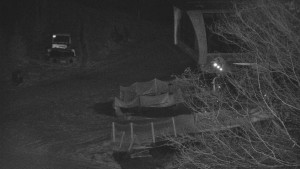 Skiareál Bílá - Bílá - panorama - 1.4.2026 v 20:30