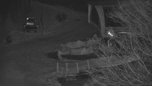 Skiareál Bílá - Bílá - panorama - 1.4.2026 v 22:00