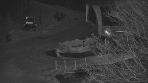 Skiareál Bílá - Bílá - panorama - 1.4.2026 v 22:30