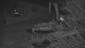 Skiareál Bílá - Bílá - panorama - 1.4.2026 v 23:00