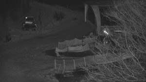 Skiareál Bílá - Bílá - panorama - 1.4.2026 v 23:30