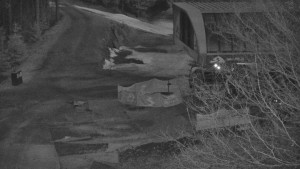 Skiareál Bílá - Bílá - panorama - 8.4.2026 v 05:30