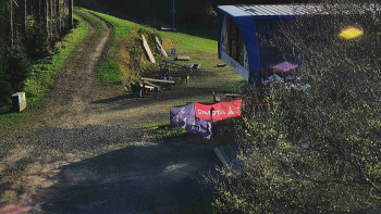 Skiareál Bílá