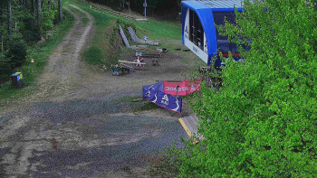 Skiareál Bílá