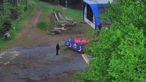 Skiareál Bílá - Bílá - panorama - 8.5.2026 v 10:30