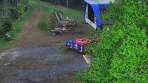 Skiareál Bílá - Bílá - panorama - 8.5.2026 v 11:00
