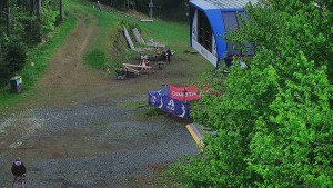 Skiareál Bílá - Bílá - panorama - 8.5.2026 v 11:30