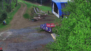 Skiareál Bílá - Bílá - panorama - 8.5.2026 v 12:30