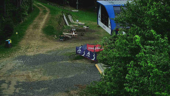 Skiareál Bílá