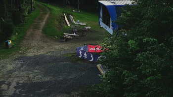 Skiareál Bílá